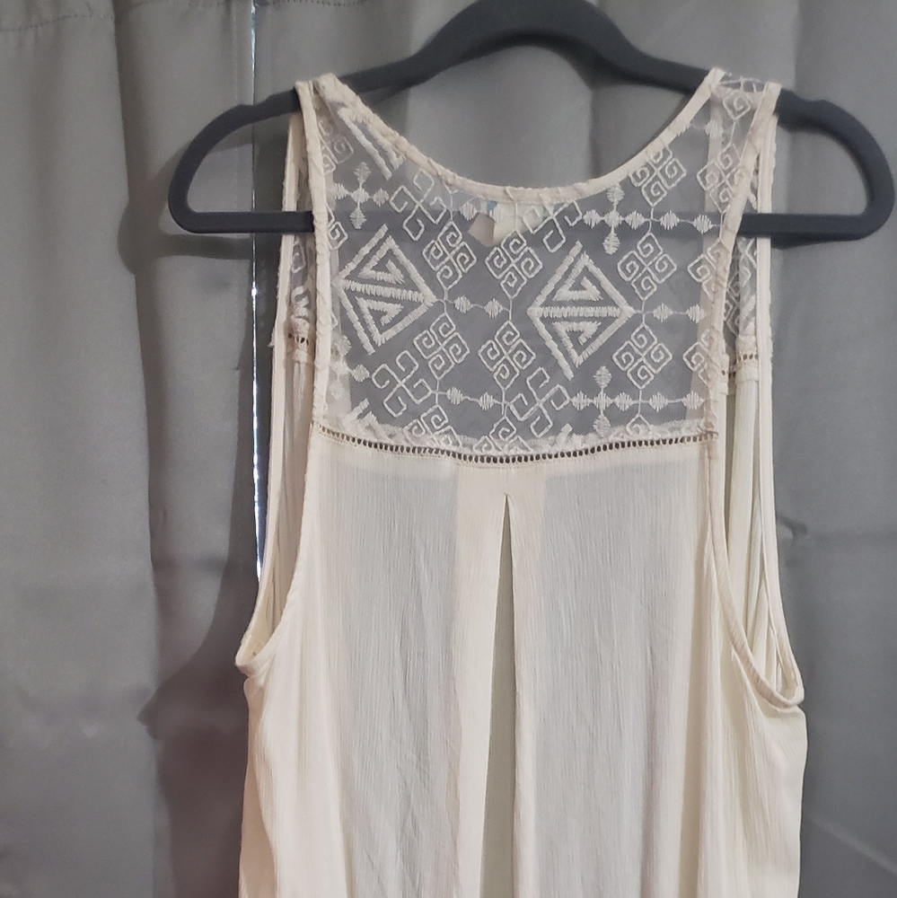 Pretty overshirt - Picture 2 of 7